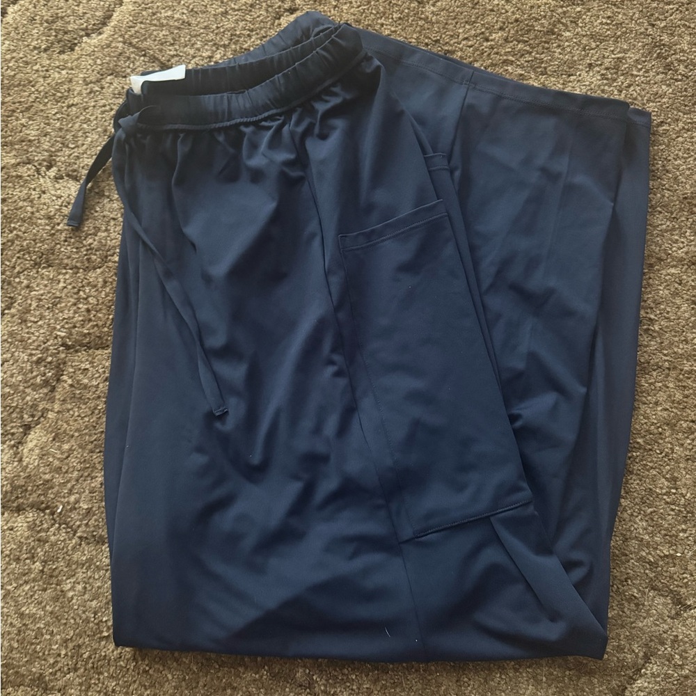 Halara Palazzo Flowy Wide Leg Pants